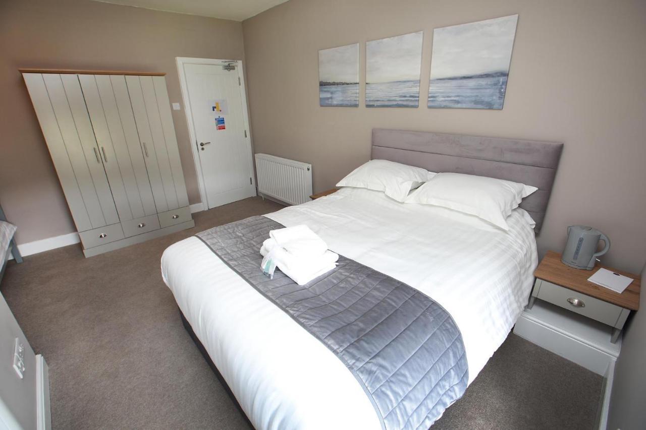 Hotel Oyo Glyn Valley
