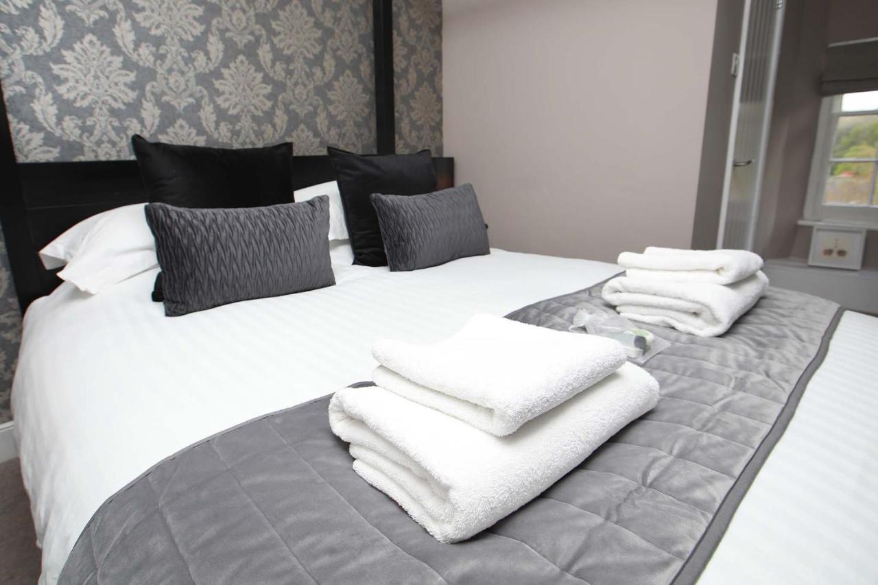 Oyo Glyn Valley Hotel 3*