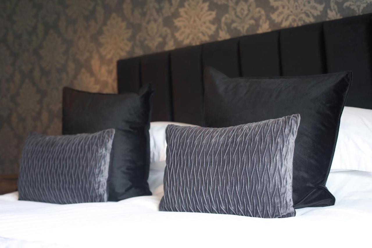 Hotel Oyo Glyn Valley
