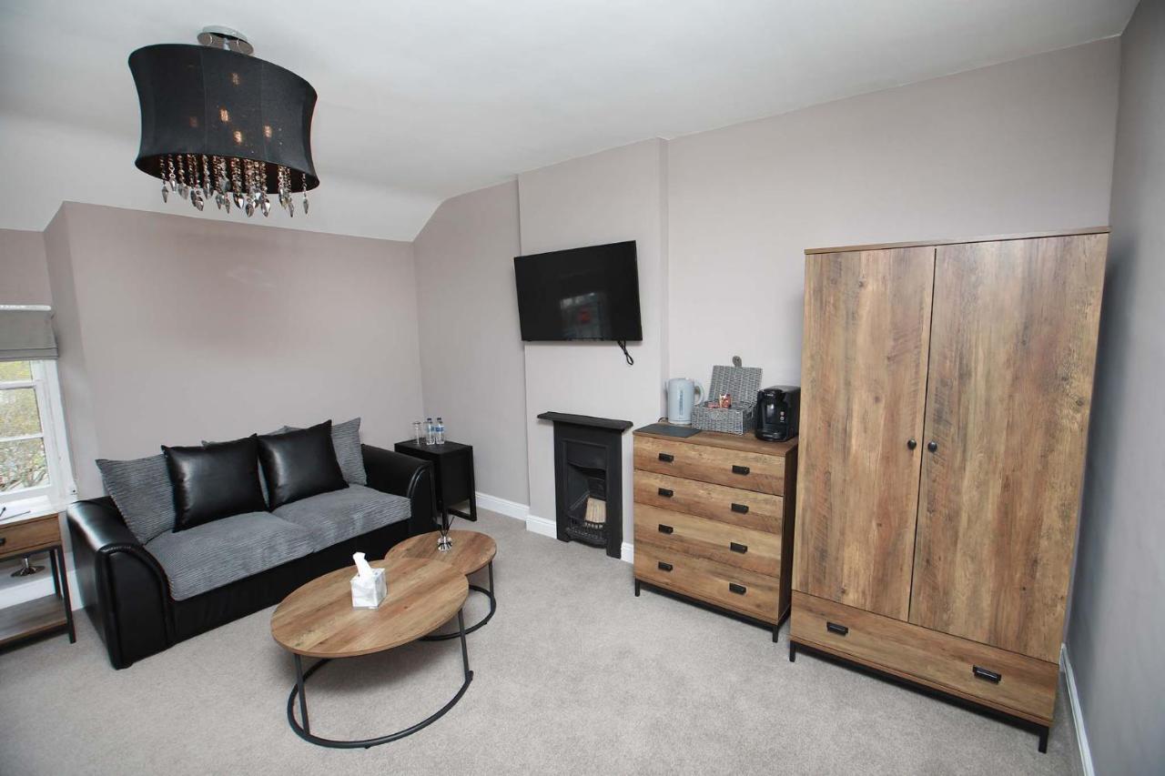 Hotel Oyo Glyn Valley 3*
