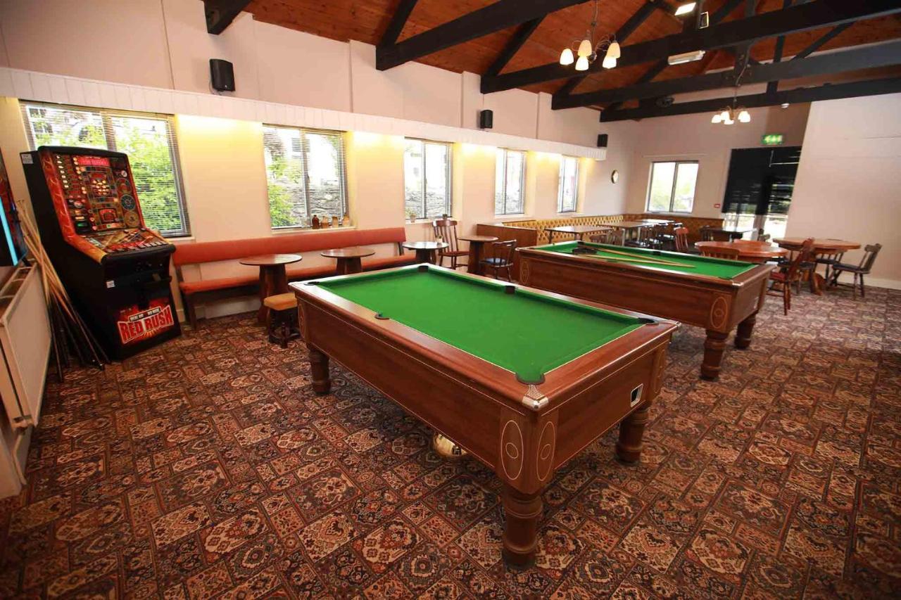 Hotel Oyo Glyn Valley 3*